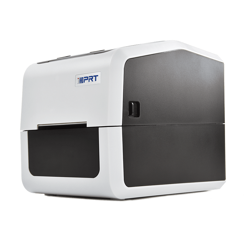 IDPRT ID2X 203dpi USB+Ethernet 2