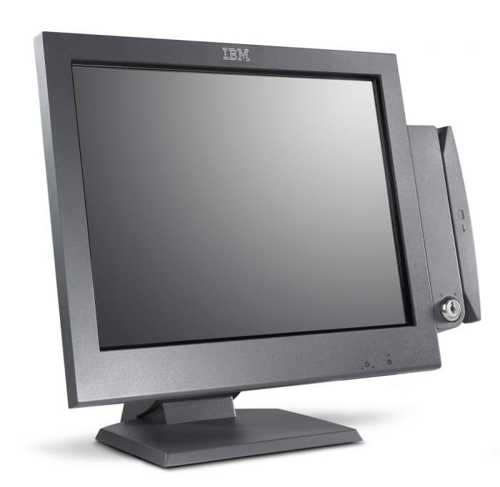 Toshiba IBM SUREPOINT 4820-1WD 1