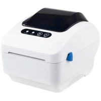 Фото Принтер этикеток Winpal WP80L USB+LAN
