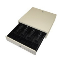Грошова скринька Datecs HS-330A (BGR-100H) white