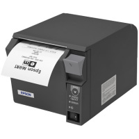Принтер чеків Epson TM-T70