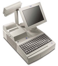 TOSHIBA IBM SUREONE 1