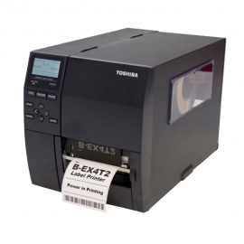 Изображение Toshiba B-EX4T2-TS12-QM-R - оригинальный размер 5