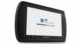 Motorola ET1 1