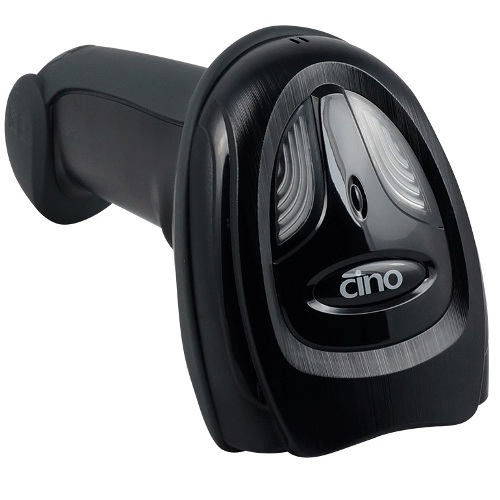 Cino A780 2D  3