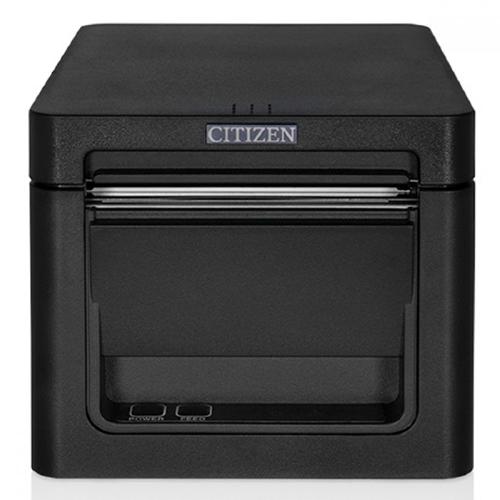 Citizen CT-E651 7