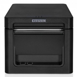 Citizen CT-E651 7