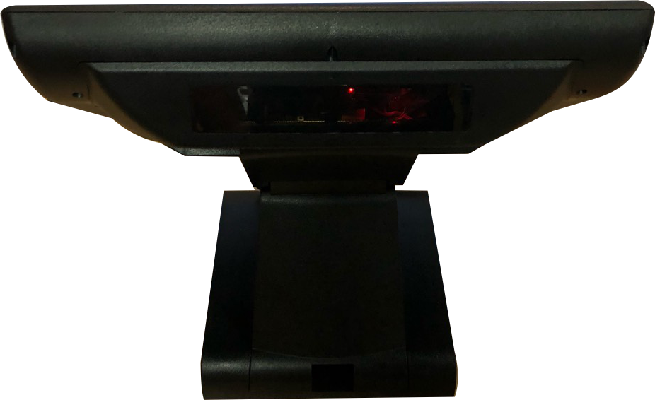 Изображение OCOM POS-8829 Black - оригинальный размер 4