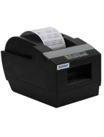 Принтер чеков Xprinter XP-Q90EC USB