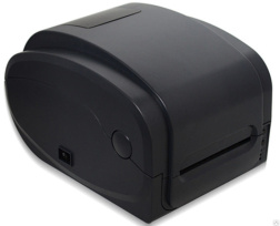 Фото Принтер етикеток GPrinter GP-1125T
