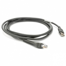USB кабель для Symbol (Motorola) універсальний, оригінальний 1