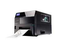 Принтер этикеток Toshiba B-EX6T1-TS12-QM-R