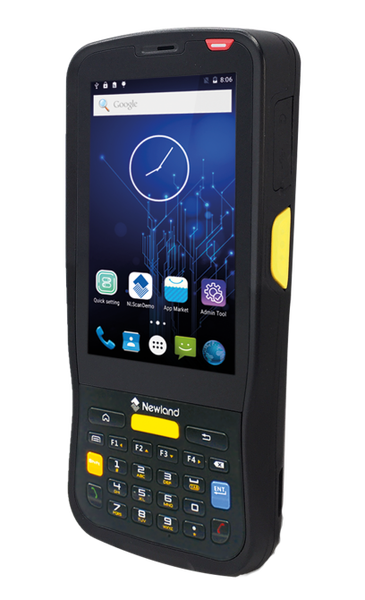 Изображение Newland MT65 Beluga V - оригинальный размер 1