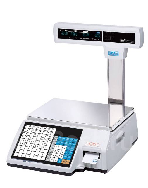 CAS CL5000J-30IP/R 1