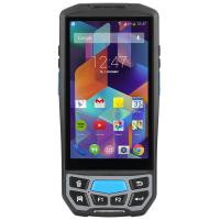 Термінал збору даних LECOM U9100