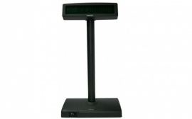Изображение POS36xx 2х20 VFD - оригинальный размер 1