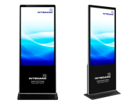 Кіоск самообслуговування Intboard INFOCOM ST 43 (IR)