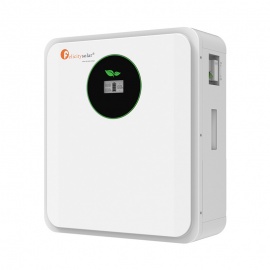Изображение Felicity Solar 24V 100Ah FLA24100-EU (LiFePo4, BMS, Wi-Fi) - оригинальный размер 2