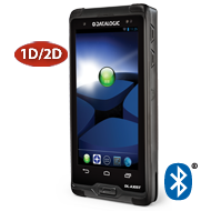 Терминал сбора данных Datalogic DL-Axist