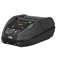 Принтер етикеток TSC Alpha-30L Peeler (отделитель), USB+Mfi BT+Wi-Fi