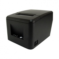Принтер чеков HPRT ТР80ВЕ (POS80FE) USB+RS232+Ethernet