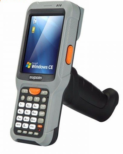 Supoin S50H Android 2