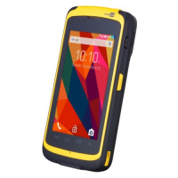 Терминал сбора данных Cipherlab RS50 2D