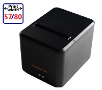 Принтер чеков Rongta RP-335 USB+LAN
