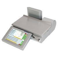 Ваги електронні Mettler Toledo UC3-CT-P