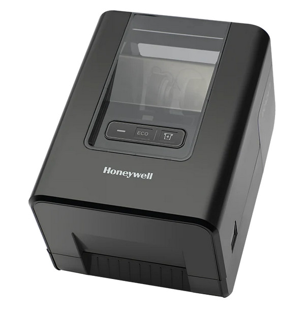 Изображение Honeywell PC42E-T (USB + LAN) - оригинальный размер 1
