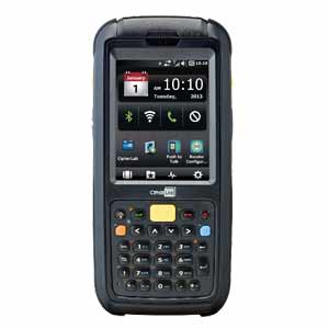 Изображение CipherLab CP60 - оригинальный размер 1