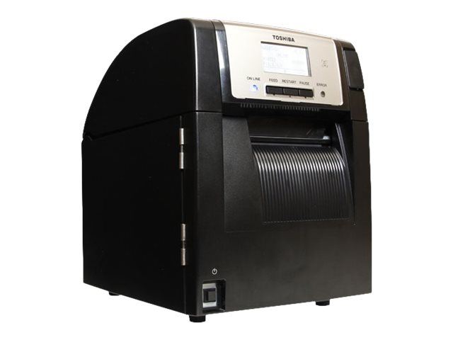 Изображение Toshiba BA420T-GS12-QM-S - оригинальный размер 1