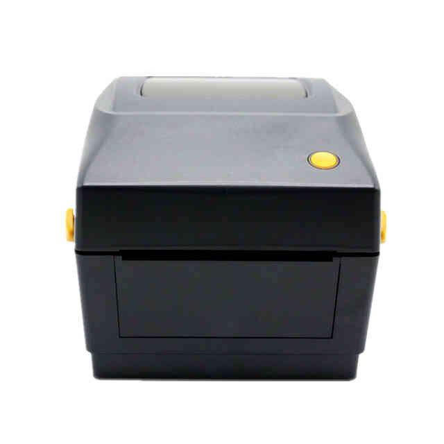 Xprinter XP-460B Wi-Fi+USB 2