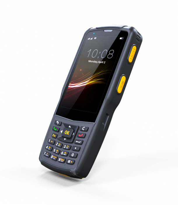 Изображение Newland Symphone N5S-5W-C - оригинальный размер 1