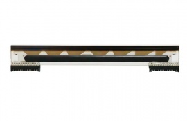 Zebra Термоголовка GK 888T 203dpi (fit to GC420t, GC420d, TLP2844, TLP284Z, R2844-Z, LP2844, LP284Z, R402) 1