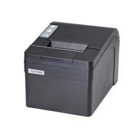 Изображение XPrinter XP-С58К  - оригинальный размер 1