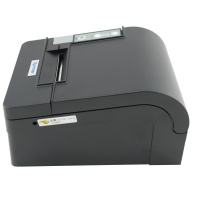 Принтер чеков XPrinter XP-T58KC (RS-232)