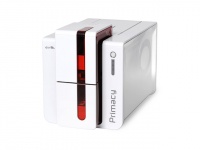 Принтер карт Принтер для друку пластикових карт Evolis Primacy