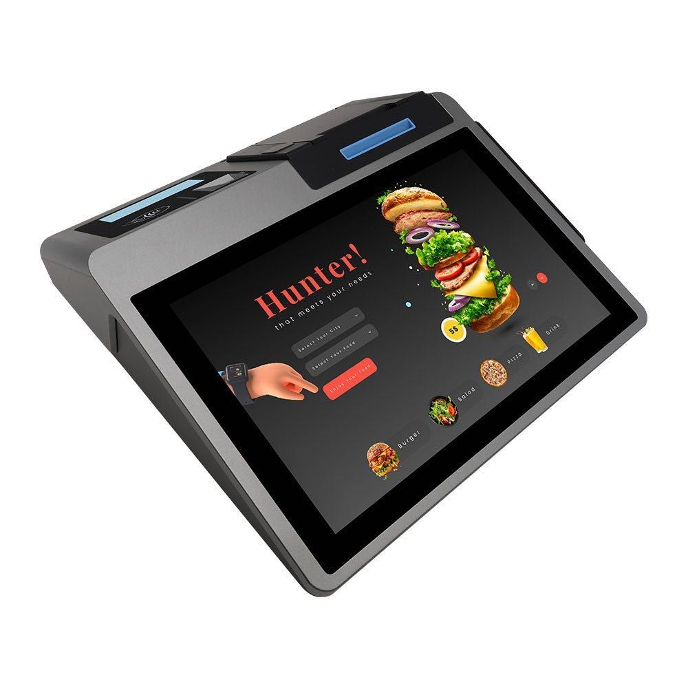 ASAP POS AP101 + принтер 4