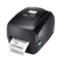 Принтер етикеток Godex RT700i+