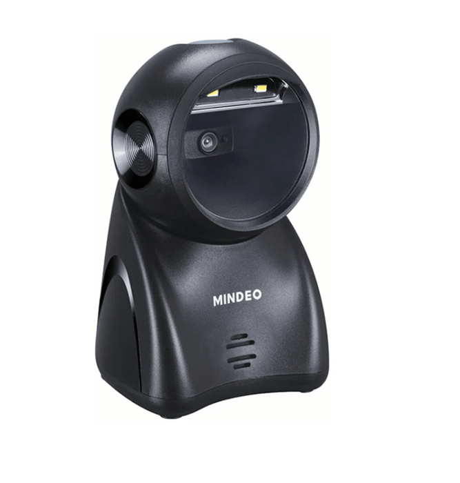 Изображение Mindeo MP725 2D - оригинальный размер 1