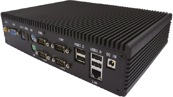 GEOS Box 2 2