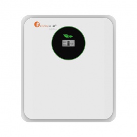Изображение Felicity Solar 24V 100Ah FLA24100-EU (LiFePo4, BMS, Wi-Fi) - оригинальный размер 3