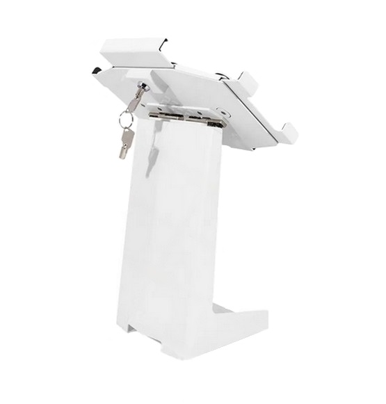 Изображение Подставка-держатель для планшета и POS-принтера Maken PS-2010 - оригинальный размер 6