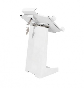 Изображение Подставка-держатель для планшета и POS-принтера Maken PS-2010 - оригинальный размер 6