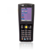 Термінал збору даних CipherLab 9301/9371