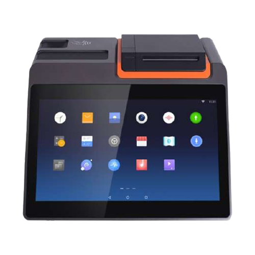 Изображение Sunmi T2 mini - оригинальный размер 3