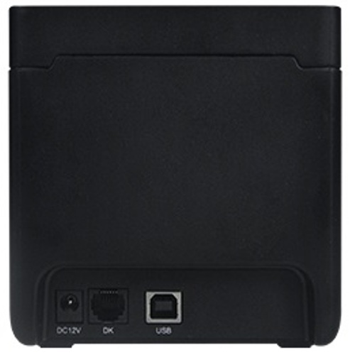HPRT TP585 USB + Bluetooth 3