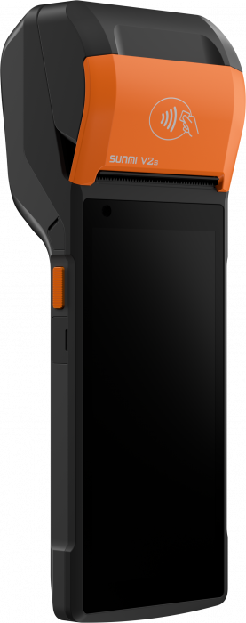 POS терминал Sunmi V2s