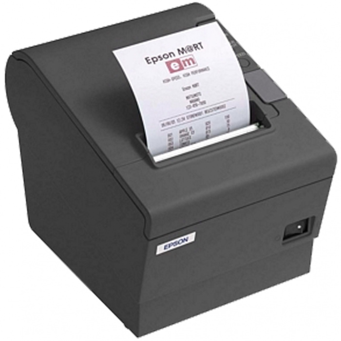 Изображение Epson TM-T88V (UR) - оригинальный размер 1